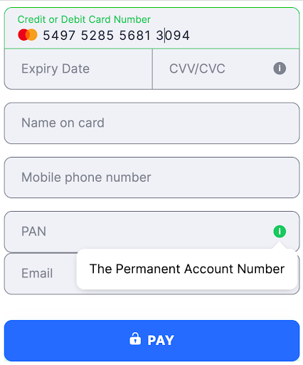 Flat template India Mobile phone number